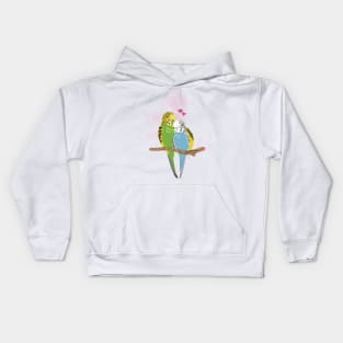 You are my tweety pie Kids Hoodie